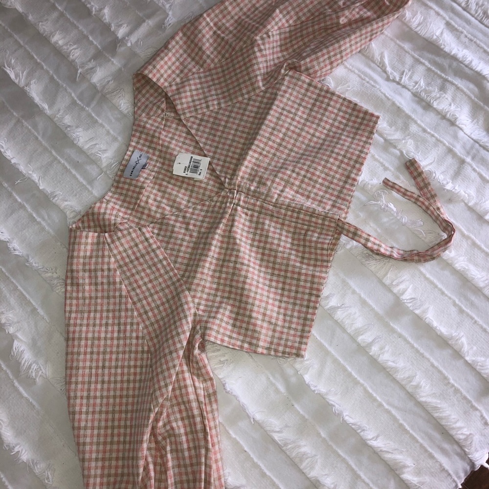 Crop top - Picture 4 of 6